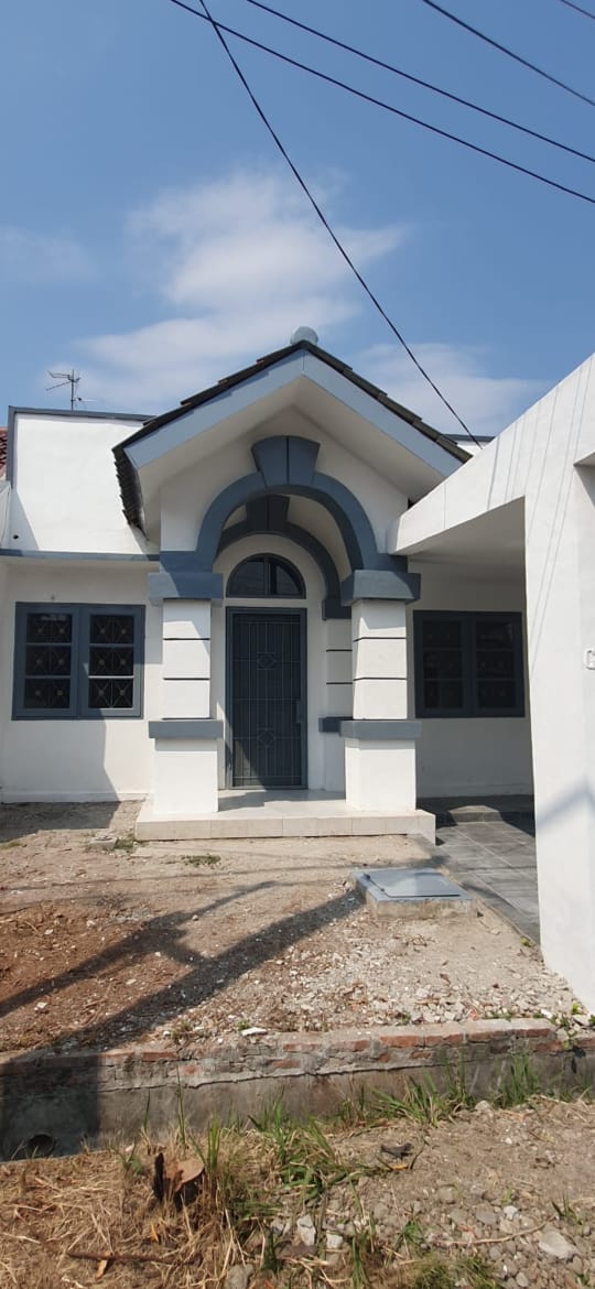 Rumah diJual di Cluster Catania Deltamas